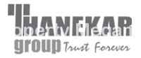 Thanekar Group logo